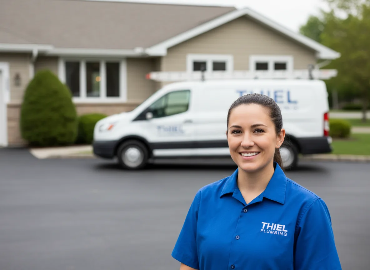 Plumber Qulin, MO FAQs